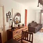 Apartment Magnifique Avec Terrasse Et Jardin *