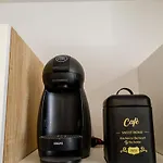 Cozy Studio For Two - Wi-Fi, Tv & Tram