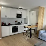 Studio Rue De France
