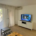 Studio Rue De France