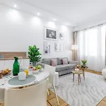 Apartment Capitol Close To The - Happy Nice