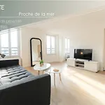 Fc Beau Et Spacieux 2p En Plein Coeur De Nice