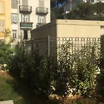 Magnifique Studio Avec Terrasse Et Jardin
