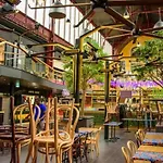 Magnifique Studio Avec Terrasse Et Jardin