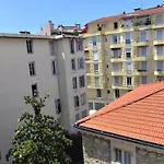 Appartement Centre-Ville Pres De La Mer