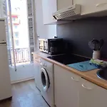 Appartement Centre-Ville Pres De La Mer