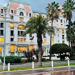 Nice Charm - 2Br Walk To Negresco & Promenade