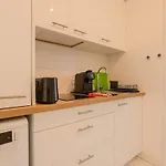 Nice, Studio Grande Terrasse A 2 Pas De La Promenade