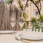 Nice, Grande Terrasse A 2 Pas De La Promenade Apartment Nice