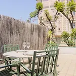 Nice, Grande Terrasse A 2 Pas De La Promenade Apartment Nice