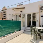 Nice, Grande Terrasse A 2 Pas De La Promenade *