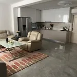 Cosmina Residence