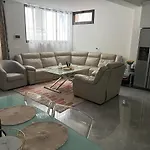 Apartment Cosmina