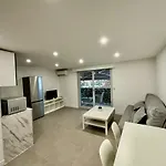 Studio Au Coeur De La Ville Avec Terrasse