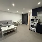 Studio Au Coeur De La Ville Avec Terrasse