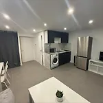 Studio Au Coeur De La Ville Avec Terrasse