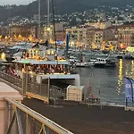 Apartment Port, French Riviera Nice