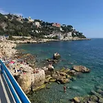 Port, French Riviera *