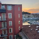 Port, French Riviera Nice