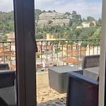 NICE STUDIO 26m2 avec TERRASSE 16m2