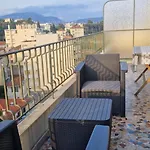 Nice Studio 26M2 Avec Terrasse 16M2