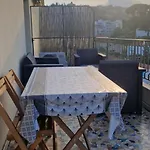 26m2 Avec Terrasse 16m2