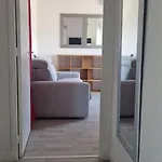 Apartment 26m2 Avec Terrasse 16m2