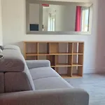 26m2 Avec Terrasse 16m2 Apartment Nice