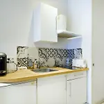 Bel Appartement Cosy - Sur Le Port