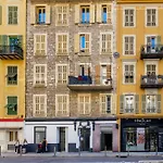 Bel Appartement Cosy - Sur Le Port