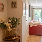 Cosy Lumineux Avec Balcon Apartment Nice