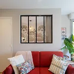 Cosy Lumineux Avec Balcon Nice
