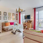 Apartment Le Pairoliere Ap4461 By Riviera Homes *