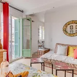 Le Pairoliere Ap4461 By Riviera Homes Apartment Nice