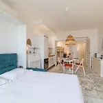 Apartment Sea View & Terrace Promenade Des
