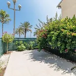 Sea View & Terrace Promenade Des Apartment