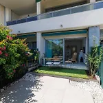 Sea View & Terrace Promenade Des Anglais