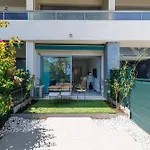 Sea View & Terrace Promenade Des Anglais