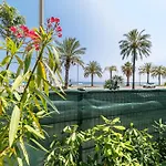 Apartment Sea View & Terrace Promenade Des Nice