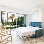 Sea View & Terrace Promenade Des Apartment