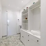 Apartment Sea View & Terrace Promenade Des Nice