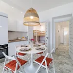 Sea View & Terrace Promenade Des Apartment *