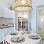 Apartment Sea View & Terrace Promenade Des Nice