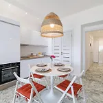 Sea View & Terrace Promenade Des Apartment Nice