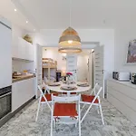 Apartment Sea View & Terrace Promenade Des
