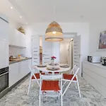 Sea View & Terrace Promenade Des Apartment *