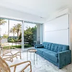 Sea View & Terrace Promenade Des * Nice