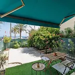 Sea View & Terrace Promenade Des * Nice
