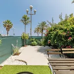 Sea View & Terrace Promenade Des Apartment