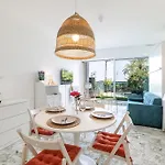 Sea View & Terrace Promenade Des * Nice